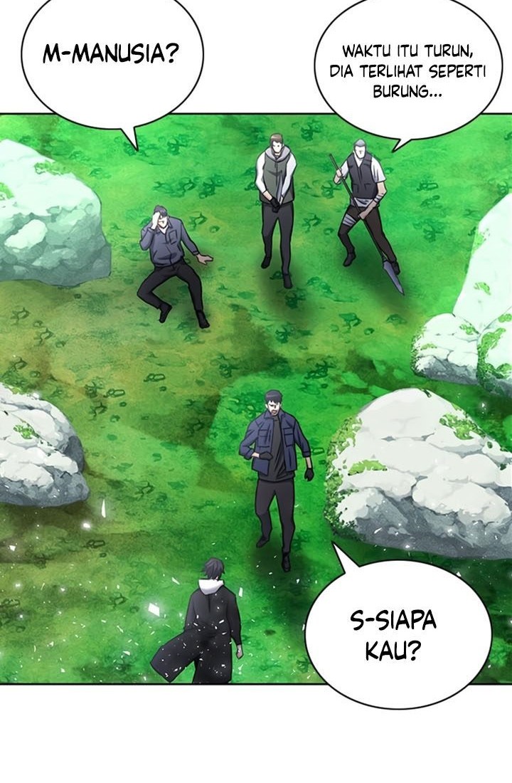 Seoul Station Druid Bab 59 halaman 27
