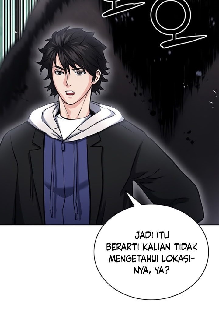 Seoul Station Druid Bab 59 halaman 31