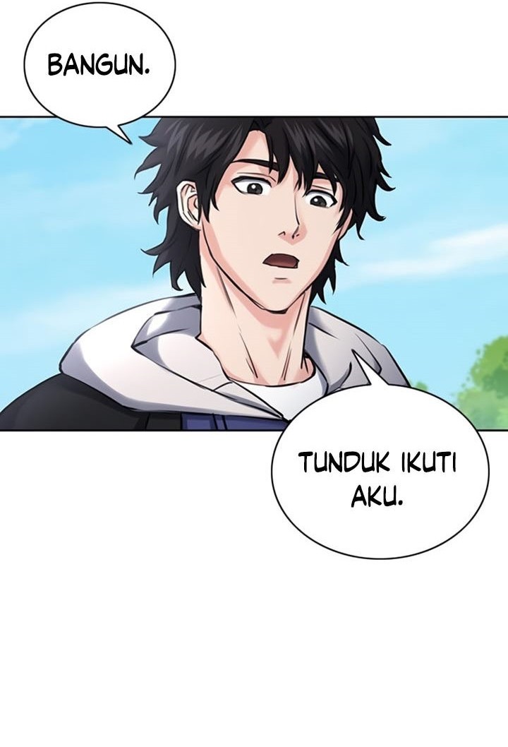 Seoul Station Druid Bab 59 halaman 37