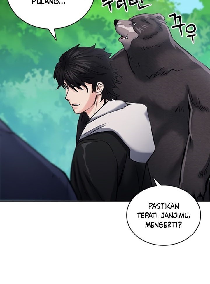 Seoul Station Druid Bab 59 halaman 45