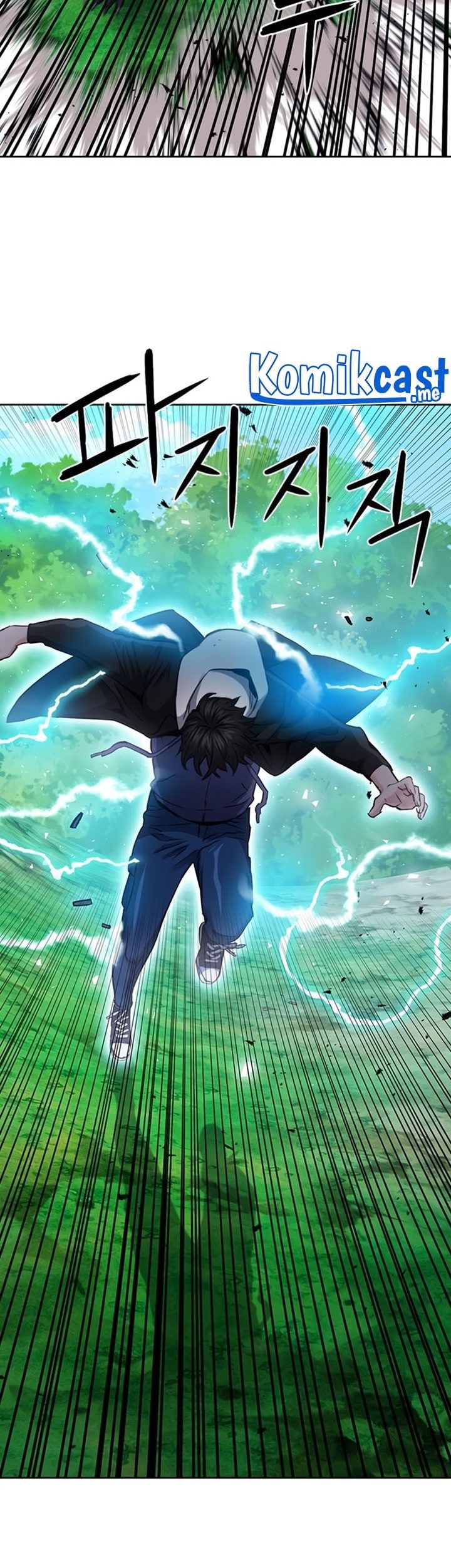 Seoul Station Druid Bab 59 halaman 48