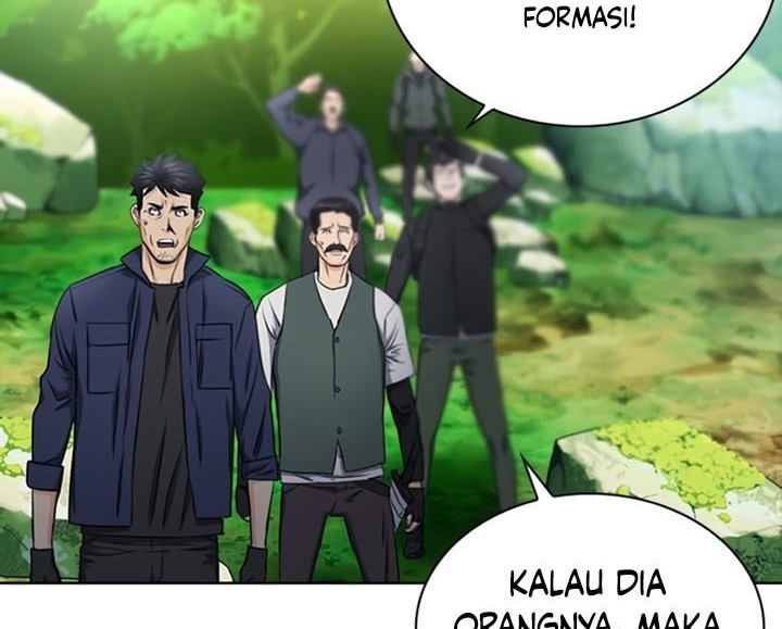 Seoul Station Druid Bab 59 halaman 51