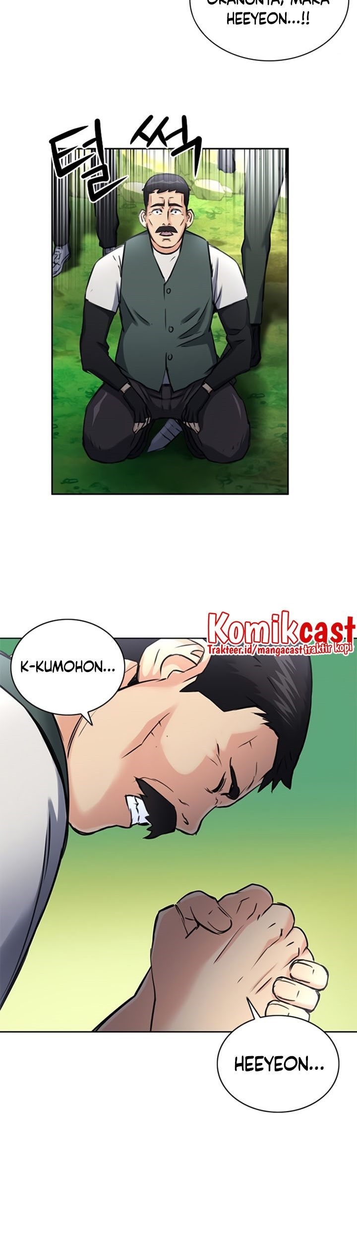 Seoul Station Druid Bab 59 halaman 52