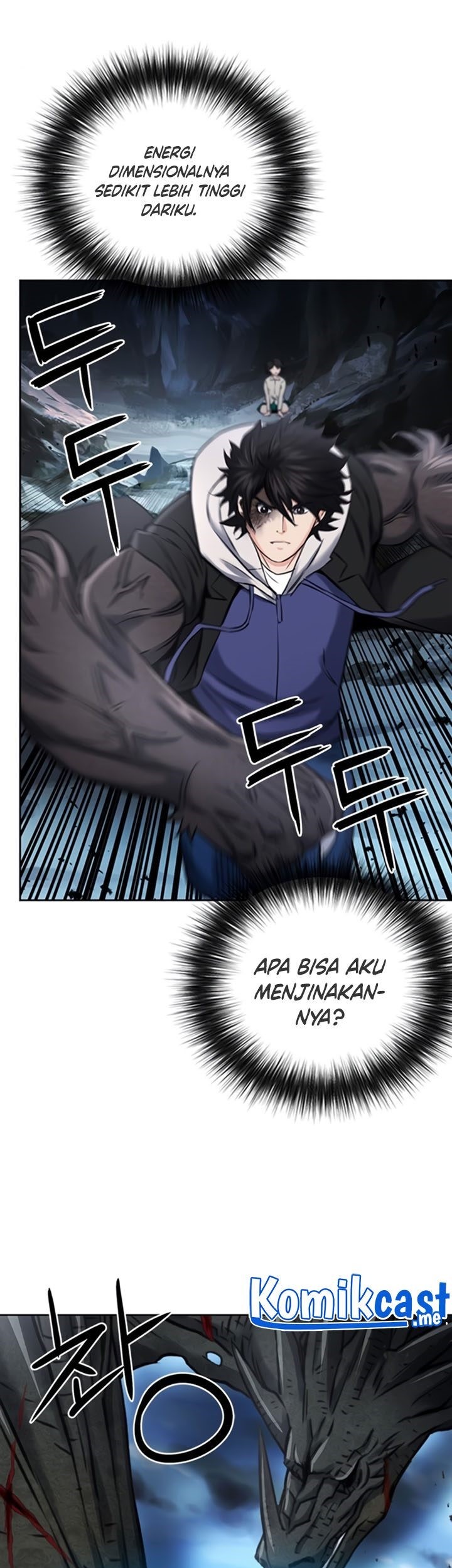 Seoul Station Druid Bab 59 halaman 80