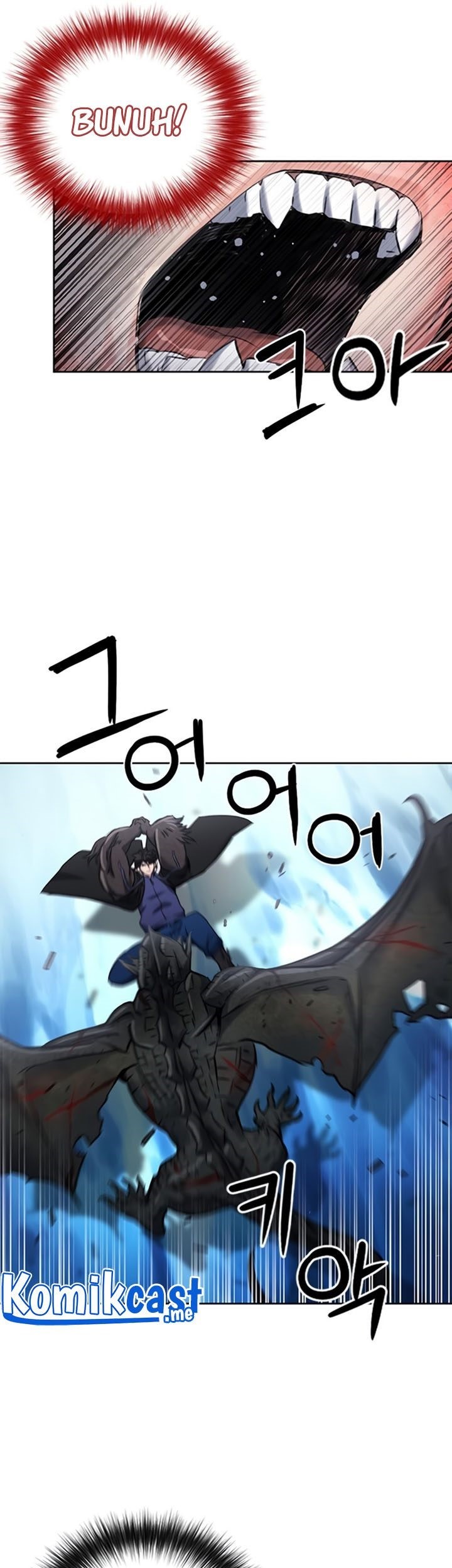 Seoul Station Druid Bab 59 halaman 86