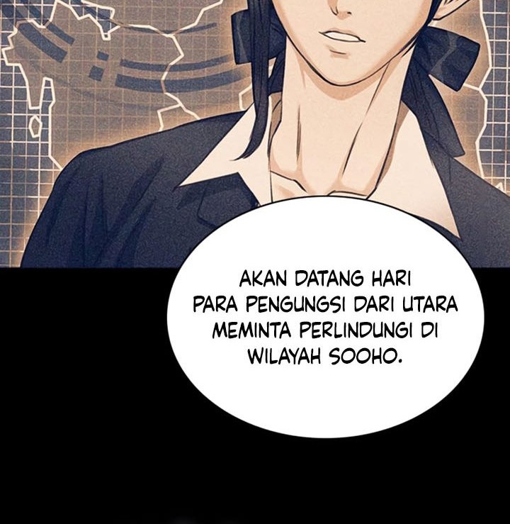 Seoul Station Druid Bab 60 halaman 43