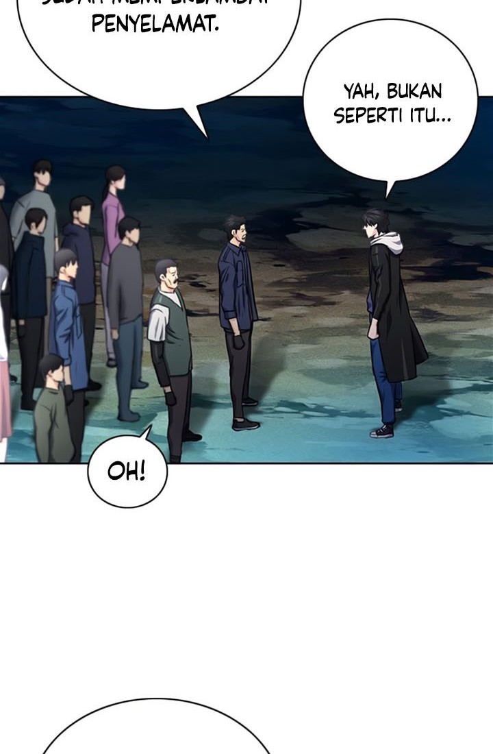 Seoul Station Druid Bab 60 halaman 47