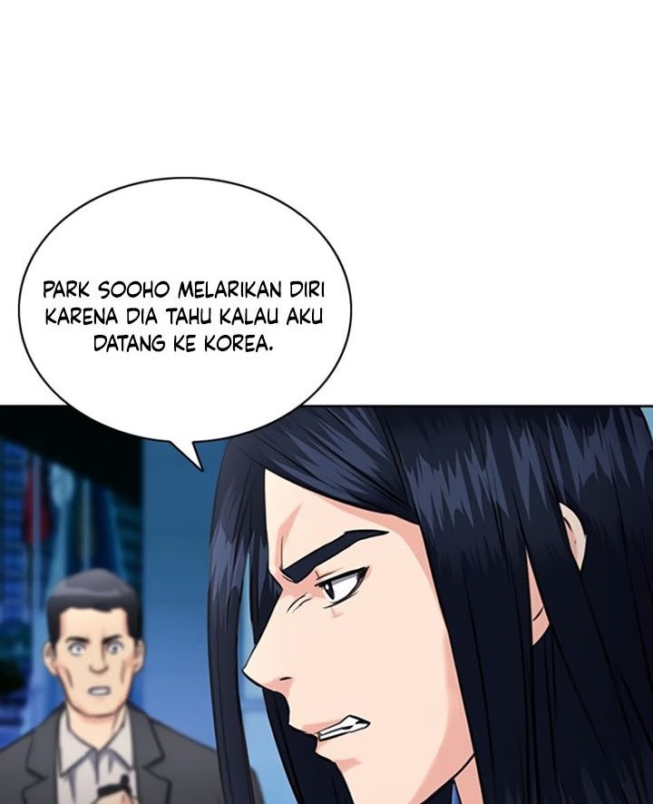 Seoul Station Druid Bab 60 halaman 77