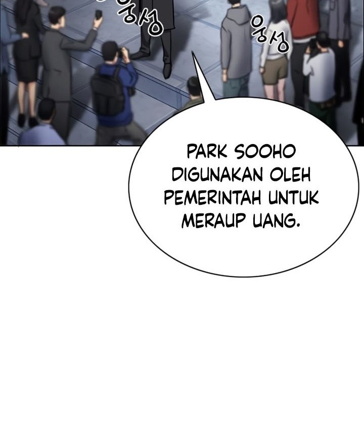 Seoul Station Druid Bab 60 halaman 79