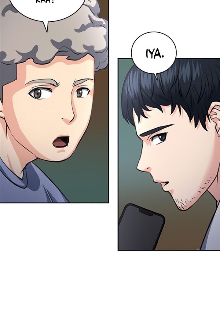 Seoul Station Druid chapter 61 halaman 7