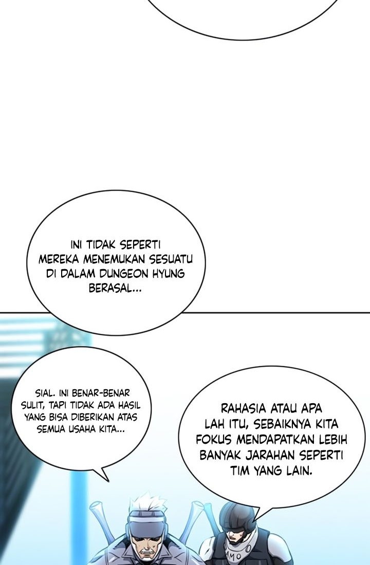 Seoul Station Druid chapter 61 halaman 9