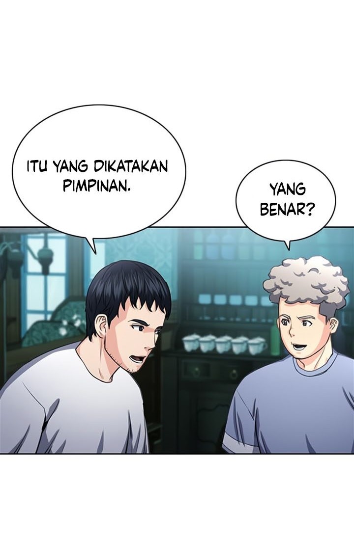 Seoul Station Druid chapter 61 halaman 13