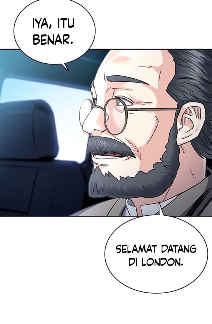 Seoul Station Druid chapter 61 halaman 25