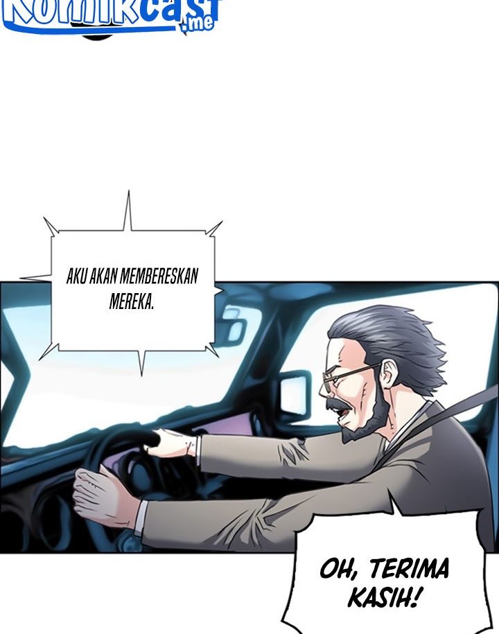 Seoul Station Druid chapter 61 halaman 27