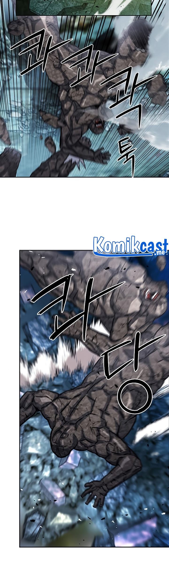 Seoul Station Druid chapter 61 halaman 36