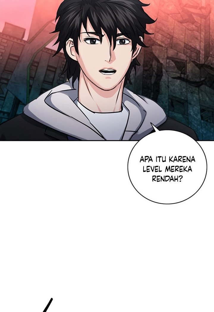 Seoul Station Druid chapter 61 halaman 41