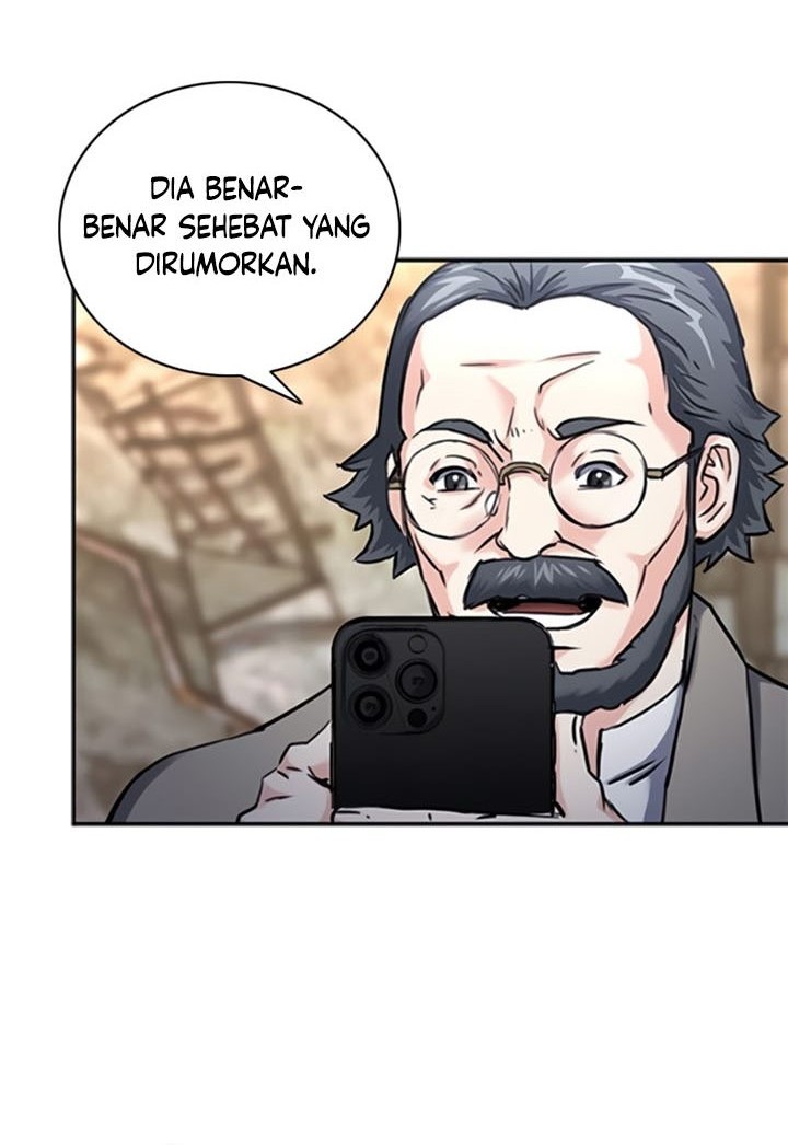 Seoul Station Druid chapter 61 halaman 43