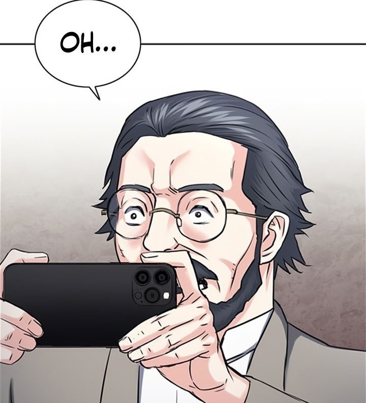 Seoul Station Druid chapter 61 halaman 45