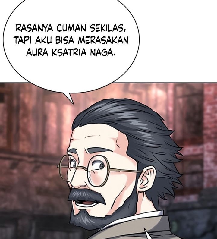 Seoul Station Druid chapter 61 halaman 47