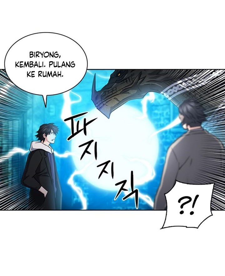 Seoul Station Druid chapter 61 halaman 53