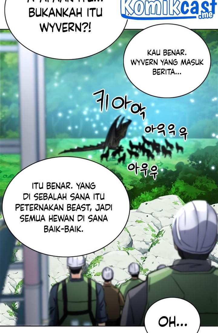 Seoul Station Druid chapter 61 halaman 59
