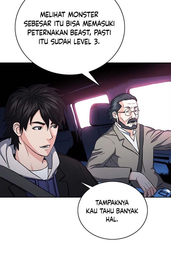 Seoul Station Druid chapter 61 halaman 61
