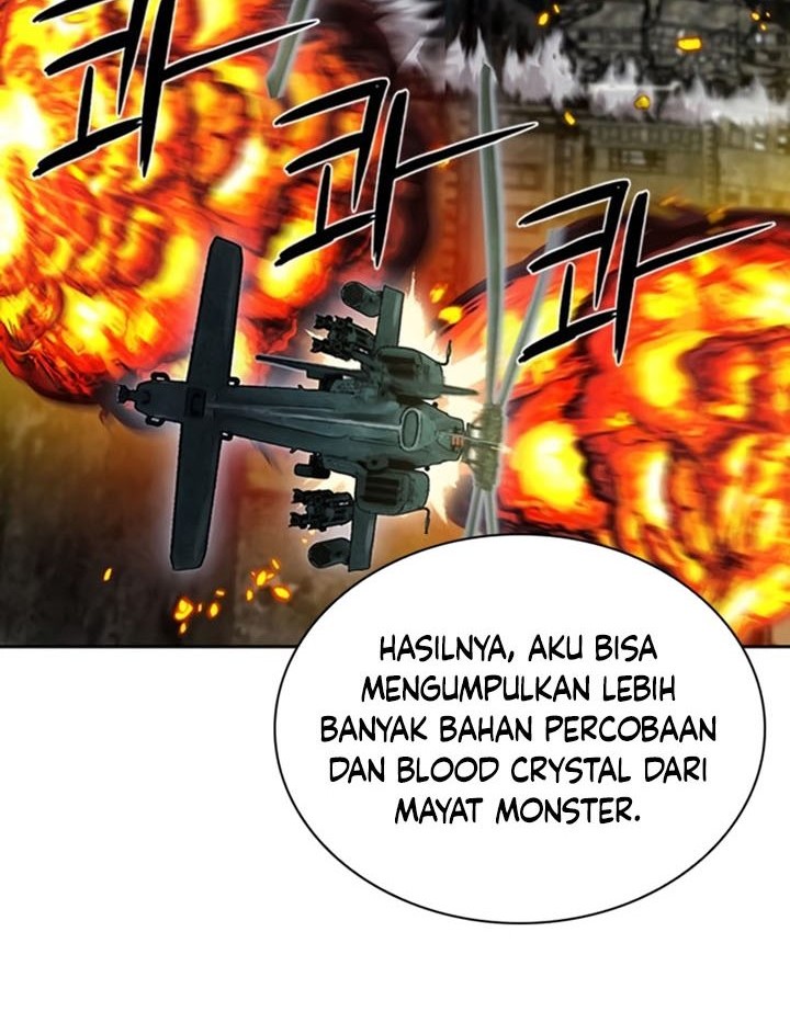 Seoul Station Druid chapter 61 halaman 67