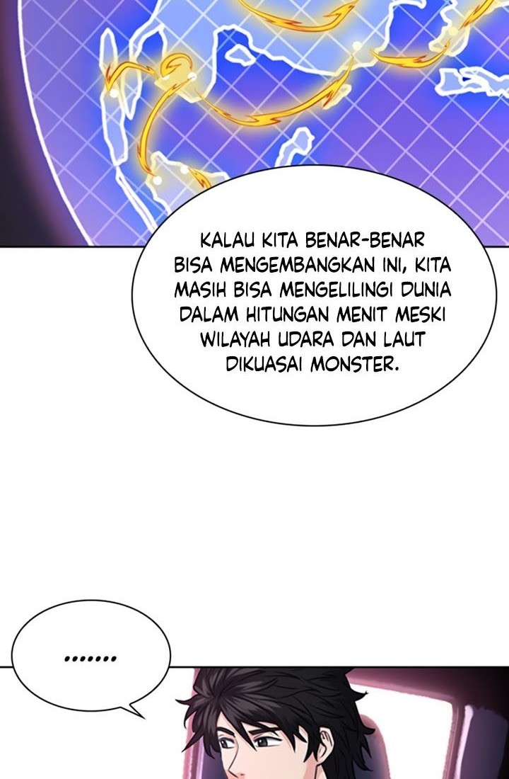 Seoul Station Druid chapter 61 halaman 69