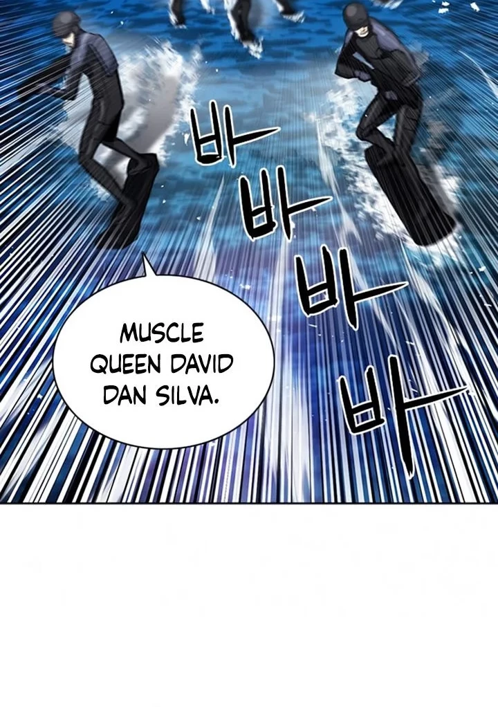 Seoul Station Druid chapter 62 halaman 13