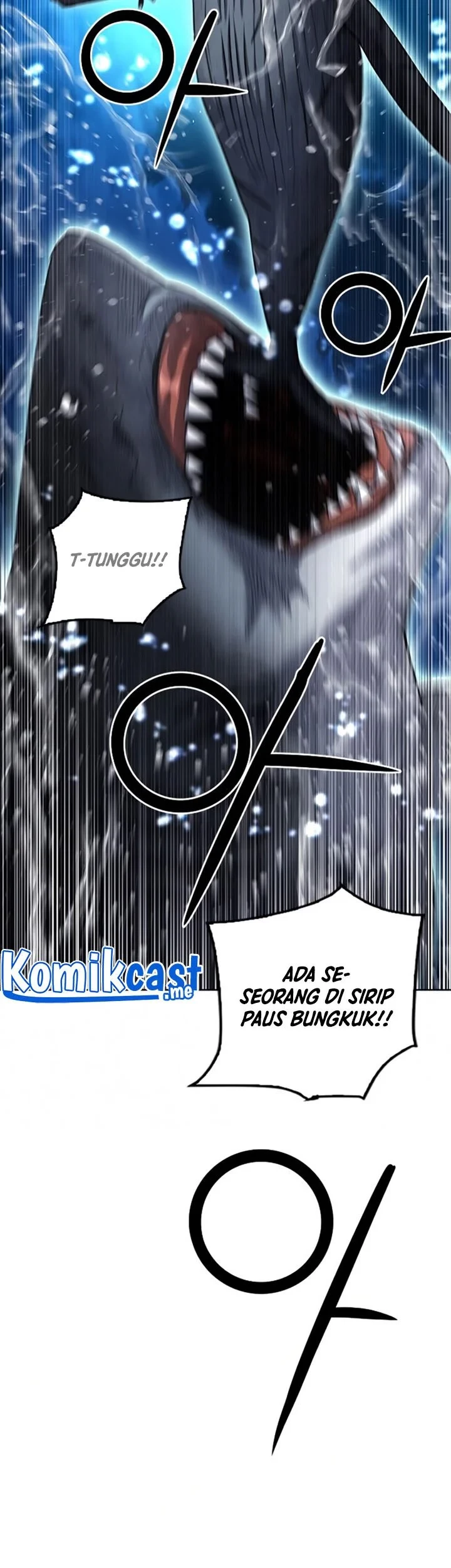 Seoul Station Druid chapter 62 halaman 30