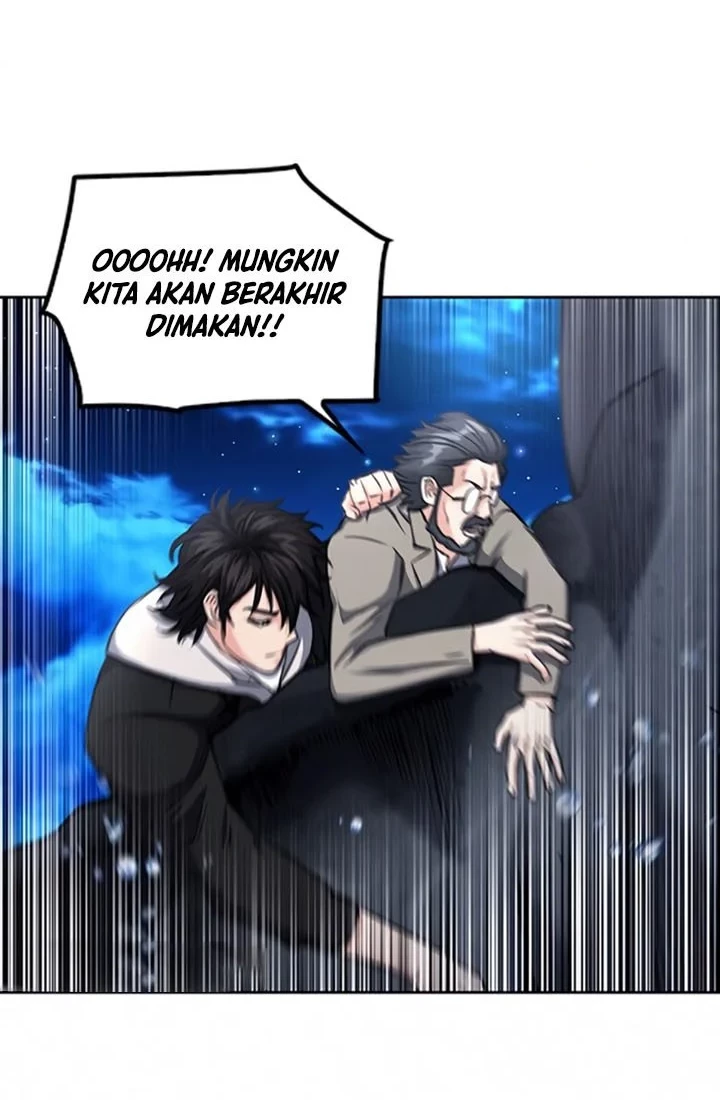 Seoul Station Druid chapter 62 halaman 31