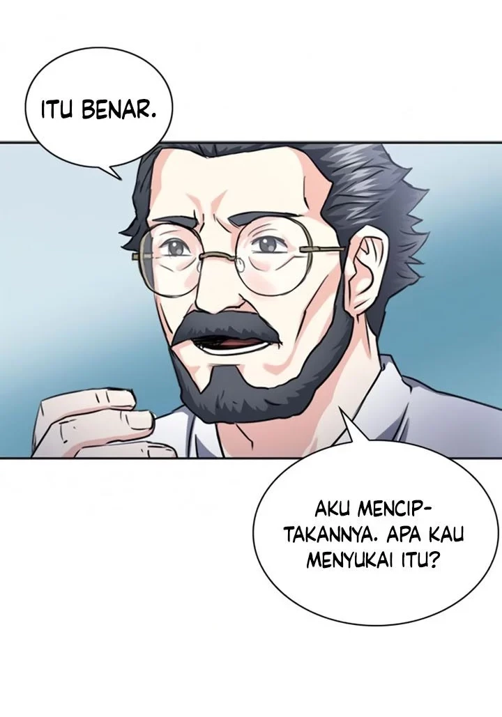 Seoul Station Druid chapter 62 halaman 61
