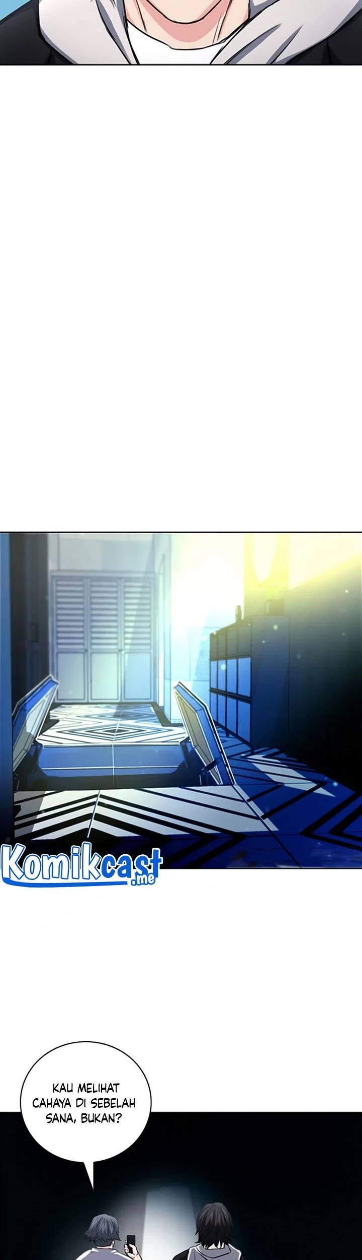 Seoul Station Druid chapter 62 halaman 70