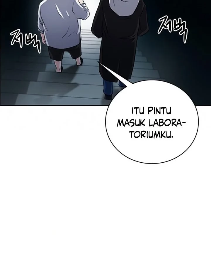 Seoul Station Druid chapter 62 halaman 71