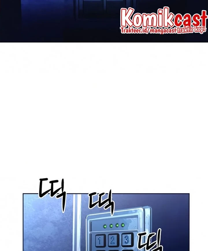 Seoul Station Druid chapter 62 halaman 75