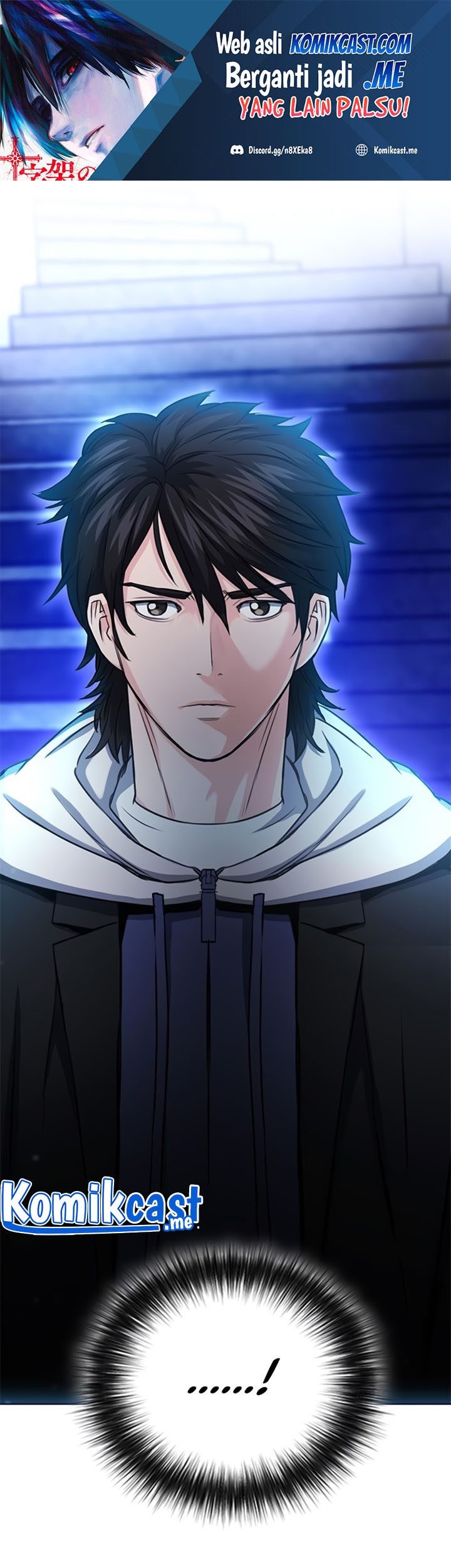 Seoul Station Druid chapter 63 halaman 2