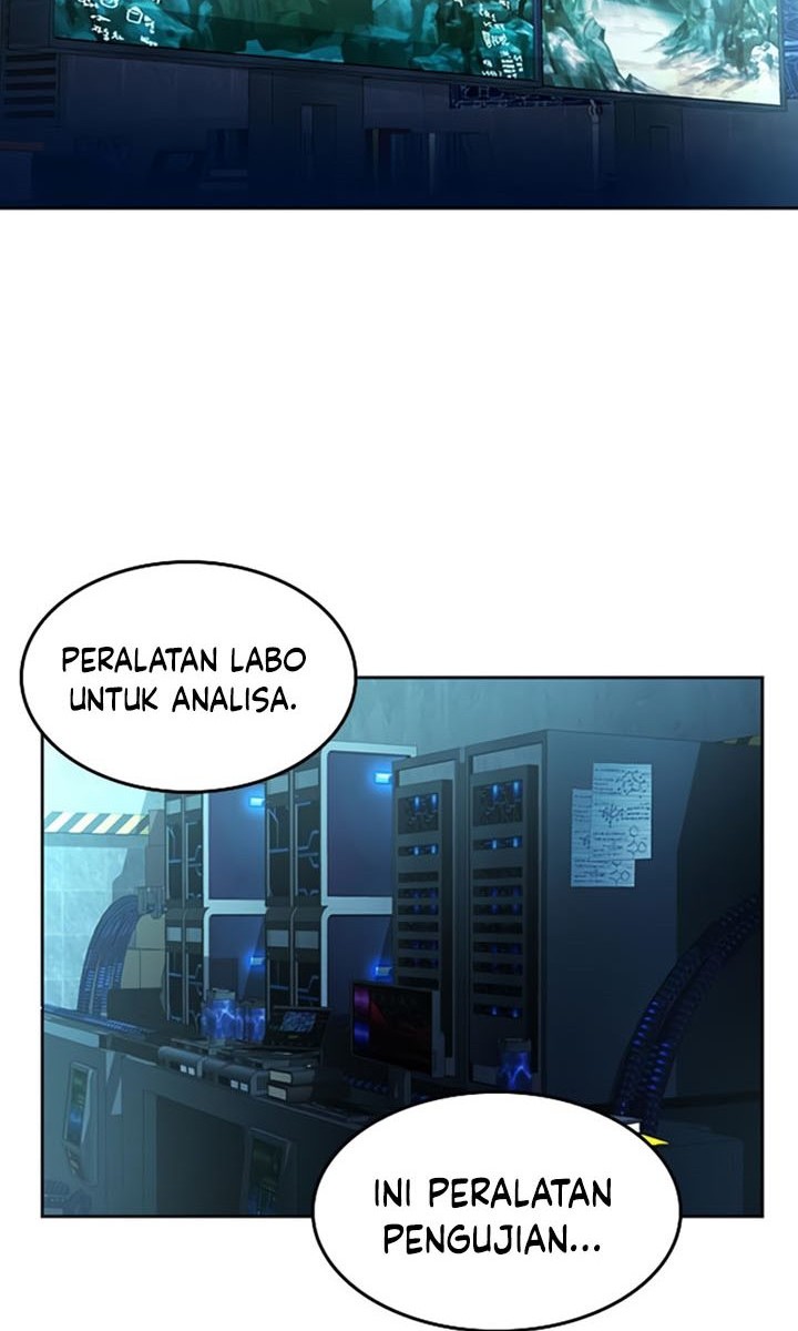 Seoul Station Druid chapter 63 halaman 5