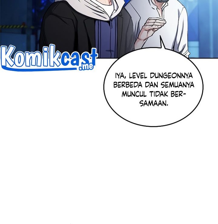 Seoul Station Druid chapter 63 halaman 13
