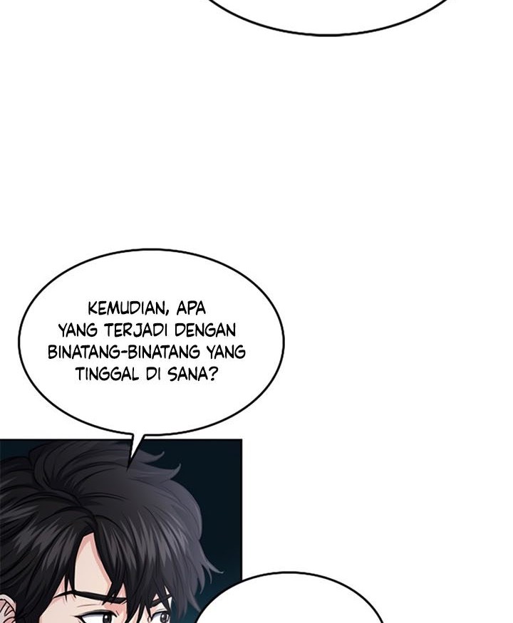 Seoul Station Druid chapter 63 halaman 15