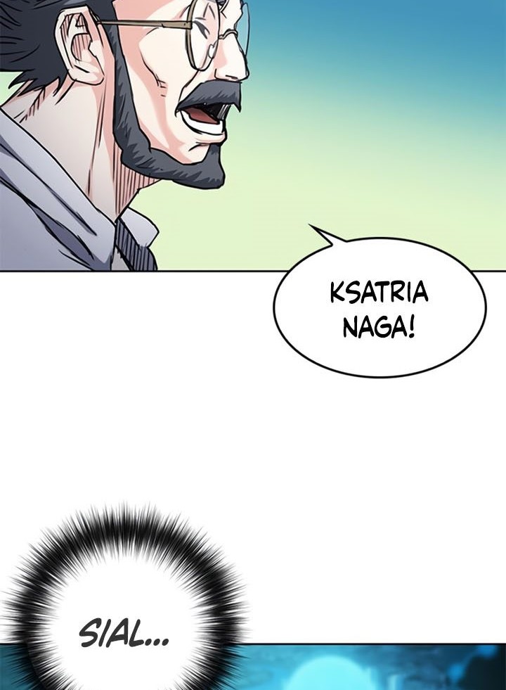 Seoul Station Druid chapter 63 halaman 21