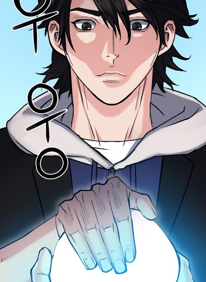 Seoul Station Druid chapter 63 halaman 27