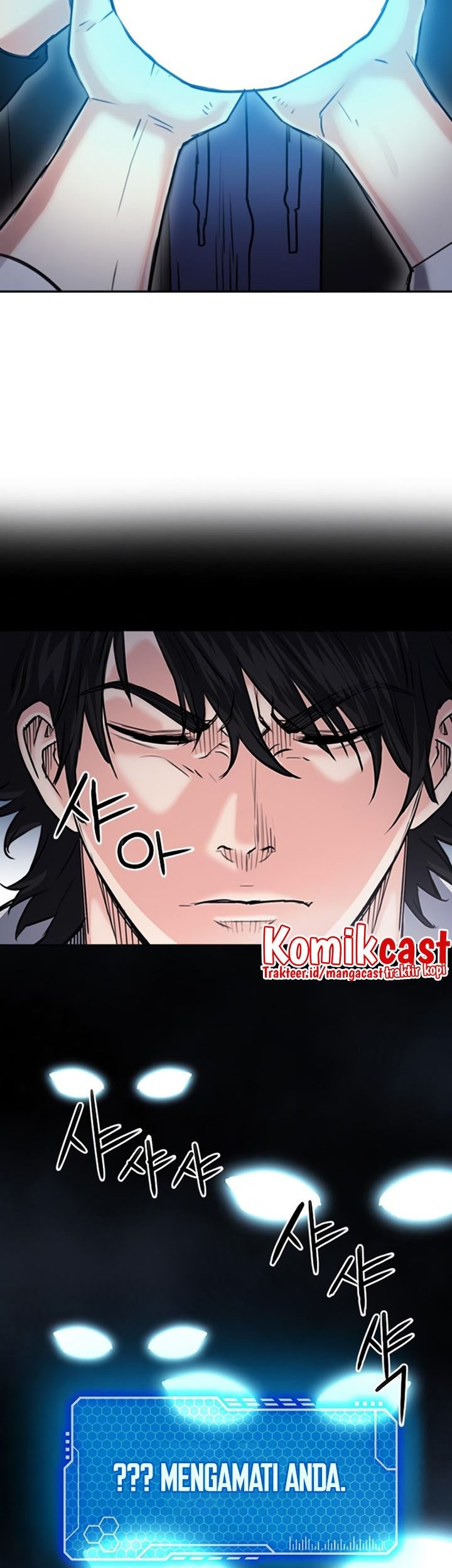 Seoul Station Druid chapter 63 halaman 28