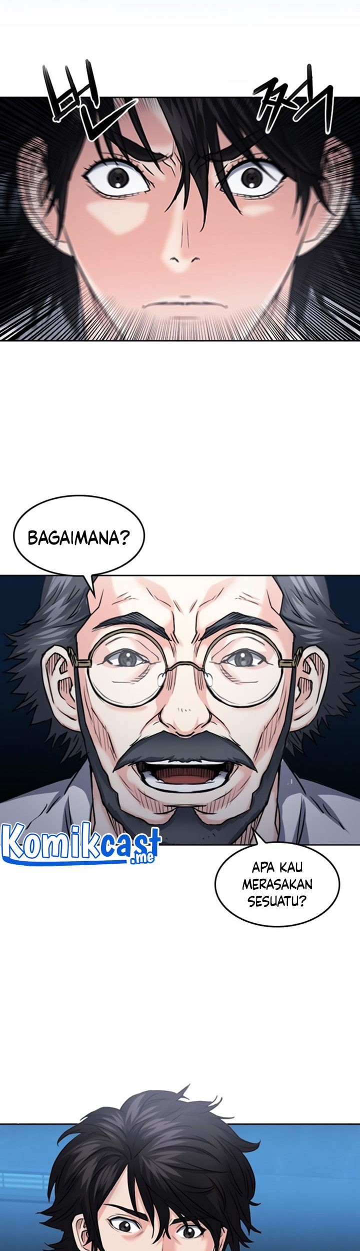 Seoul Station Druid chapter 63 halaman 30