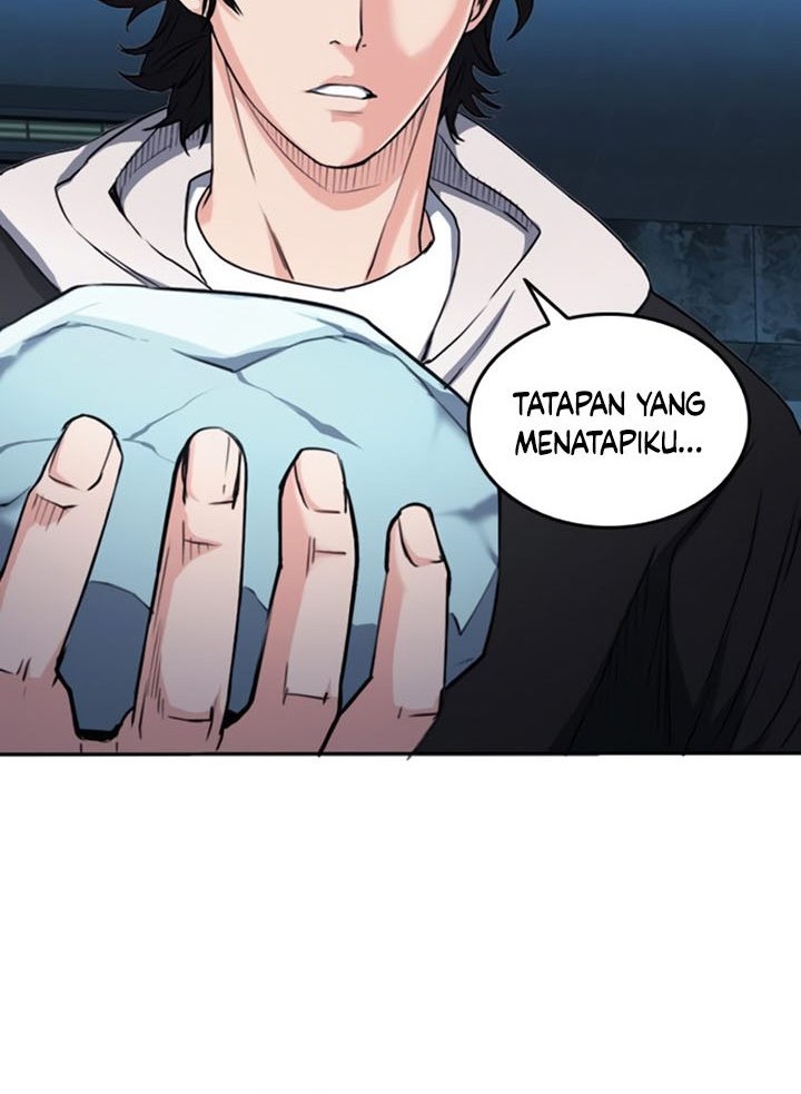 Seoul Station Druid chapter 63 halaman 31