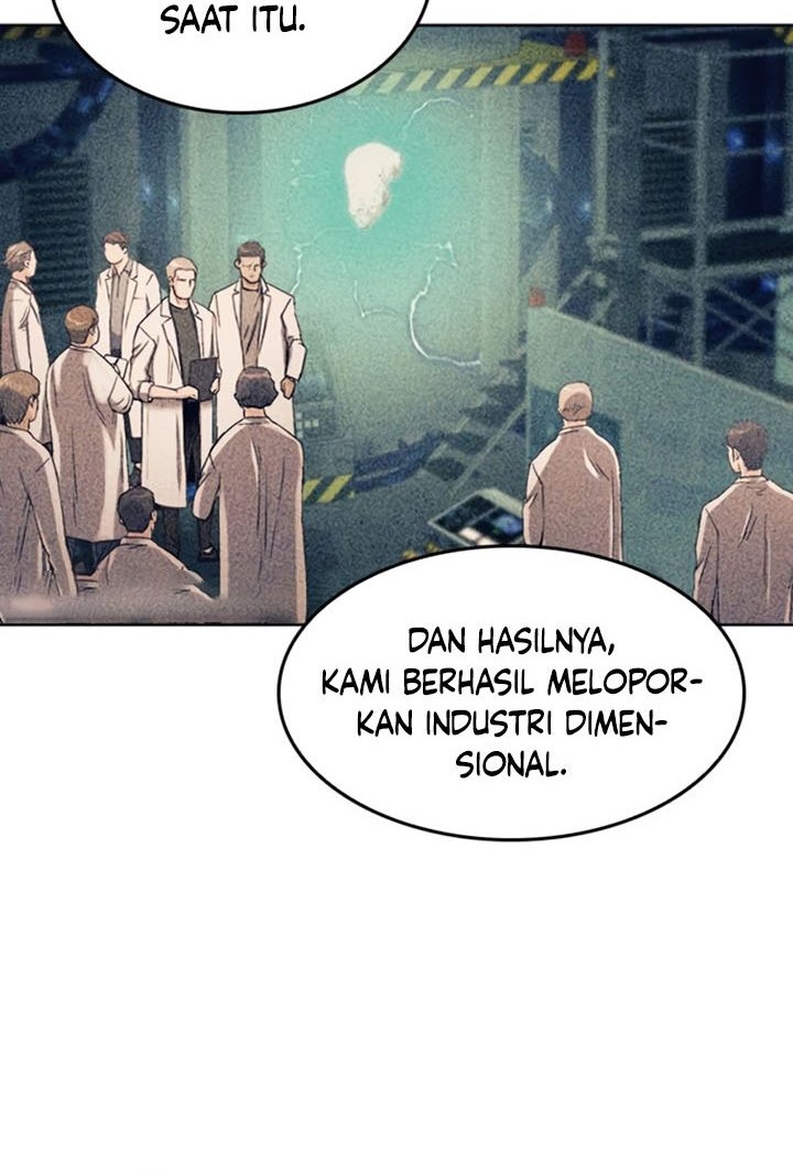 Seoul Station Druid chapter 63 halaman 37