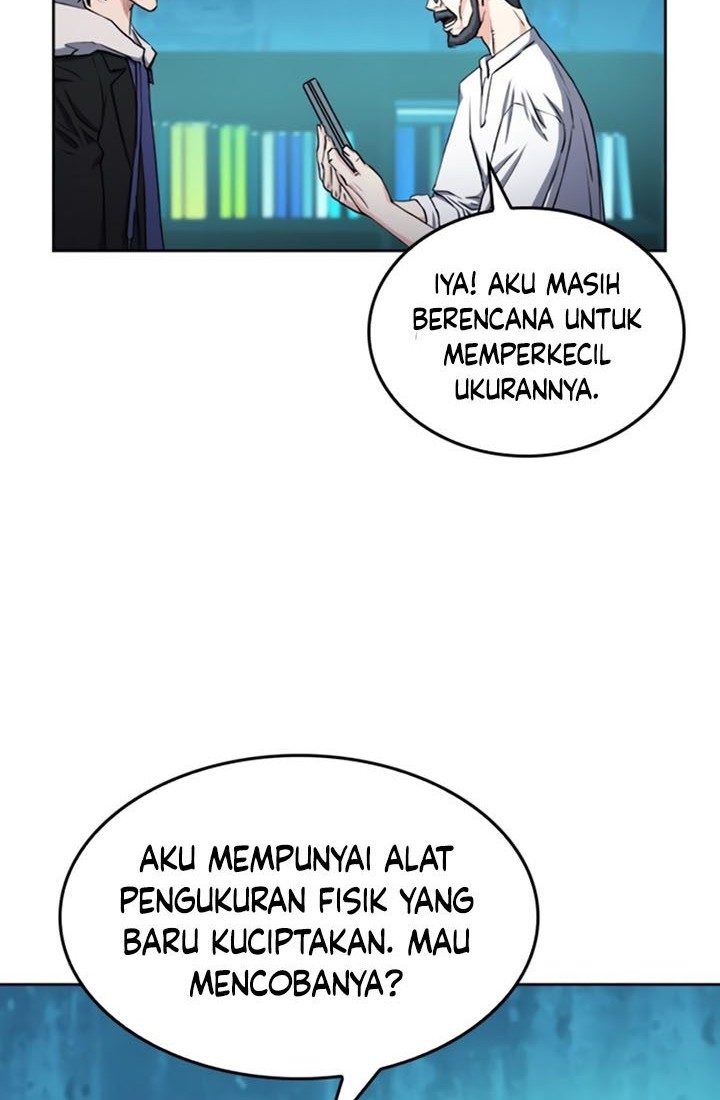 Seoul Station Druid chapter 63 halaman 45
