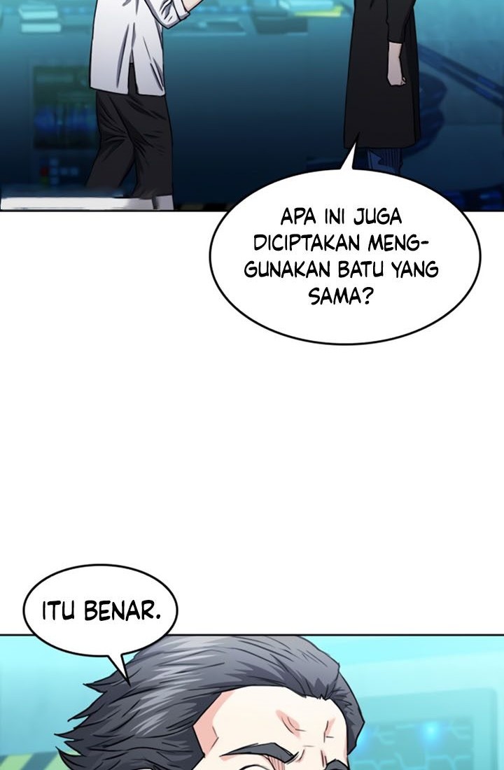Seoul Station Druid chapter 63 halaman 47