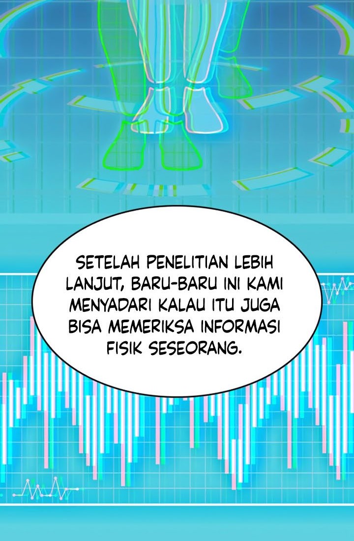 Seoul Station Druid chapter 63 halaman 49
