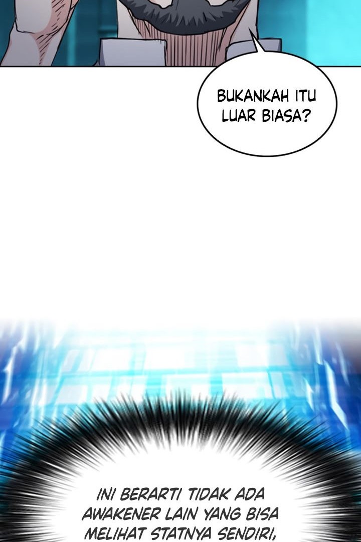 Seoul Station Druid chapter 63 halaman 53