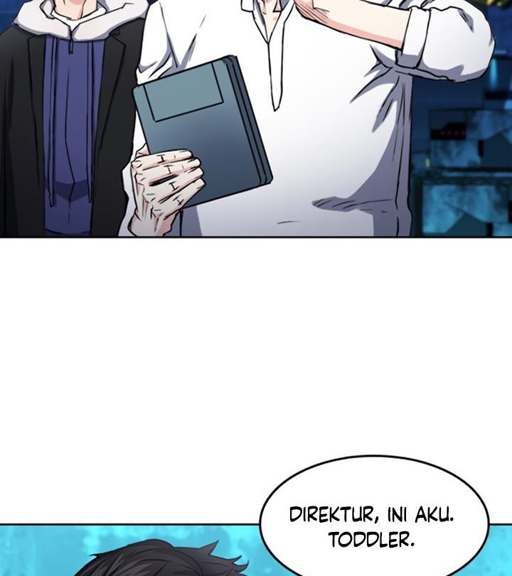 Seoul Station Druid chapter 63 halaman 59